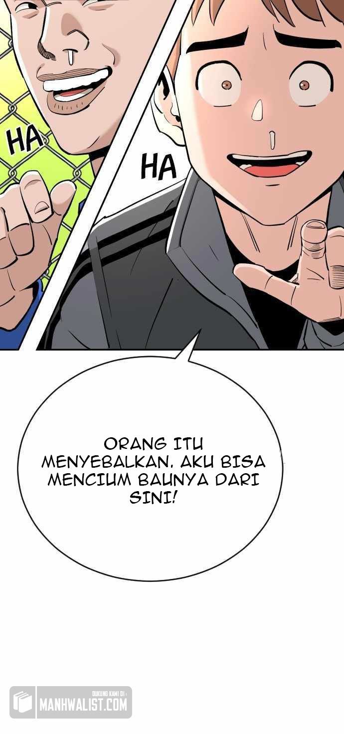 Build Up Chapter 85 Gambar 63