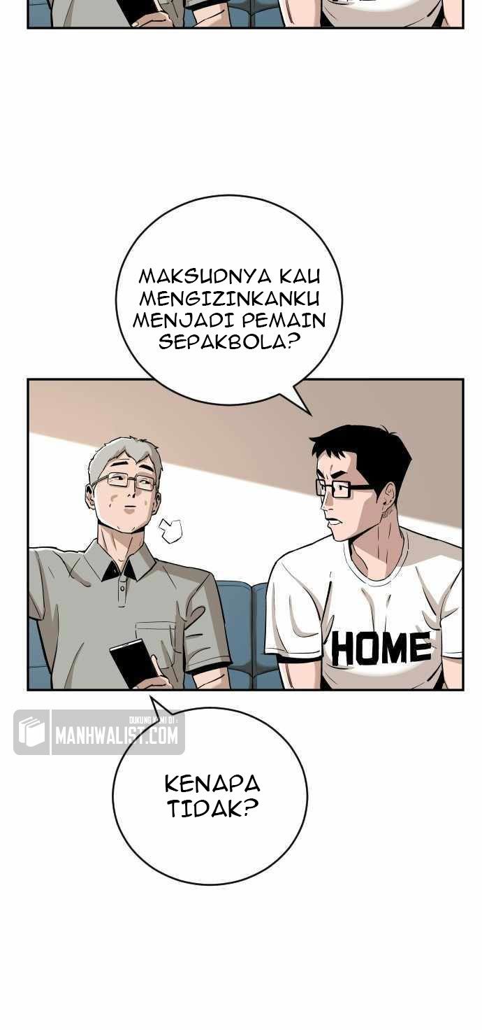 Build Up Chapter 85 Gambar 74