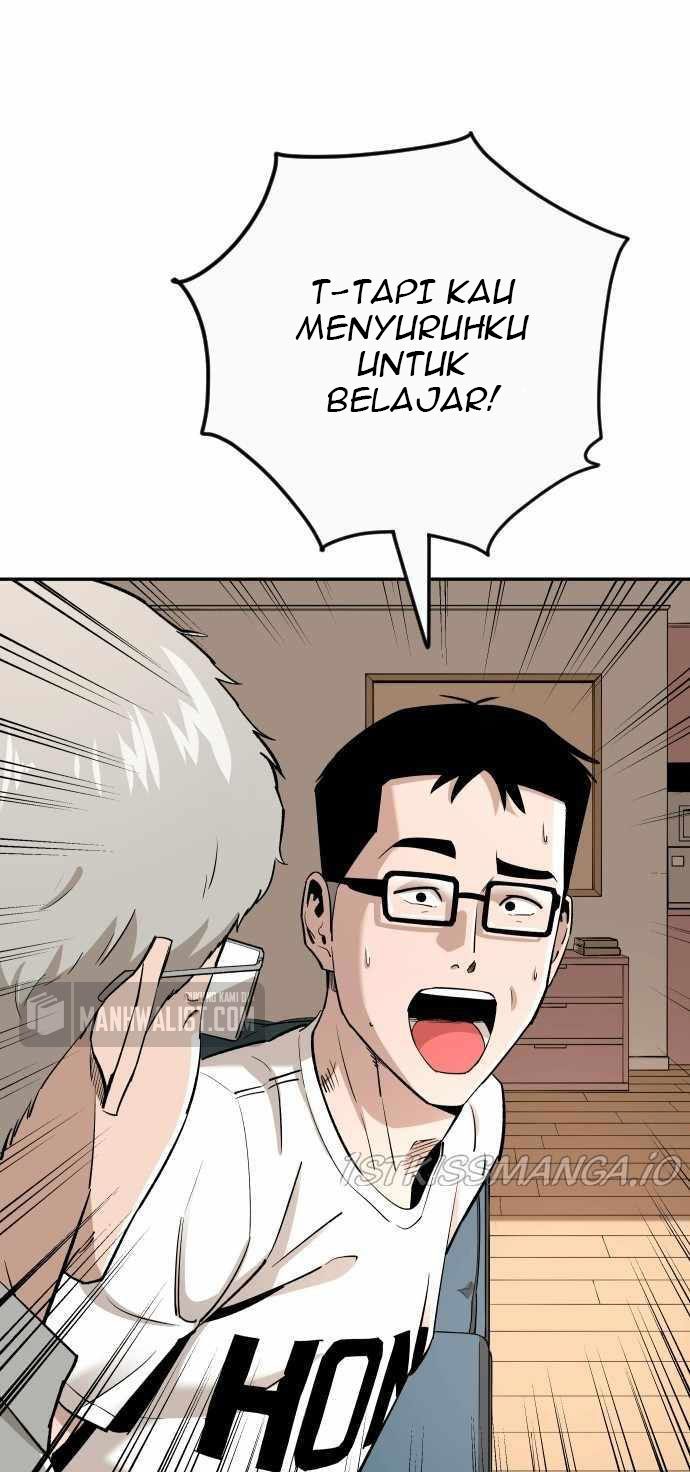 Build Up Chapter 85 Gambar 75