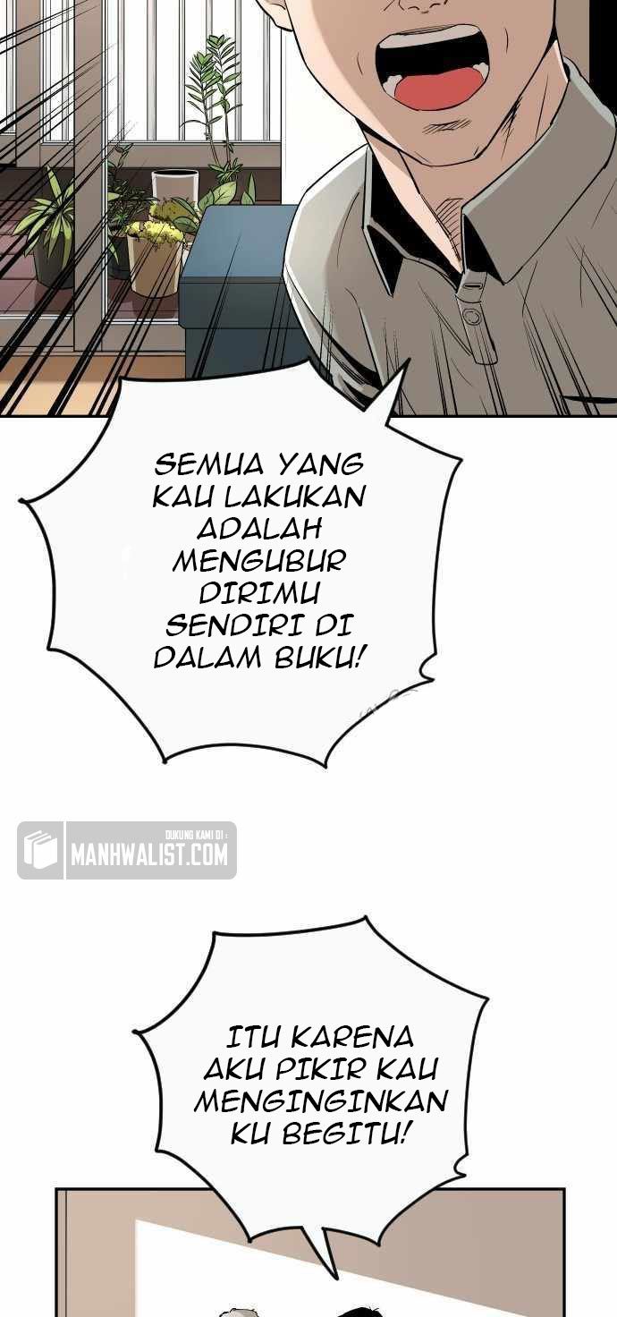 Build Up Chapter 85 Gambar 77