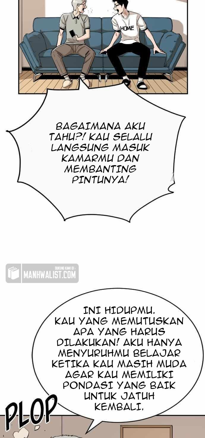 Build Up Chapter 85 Gambar 78