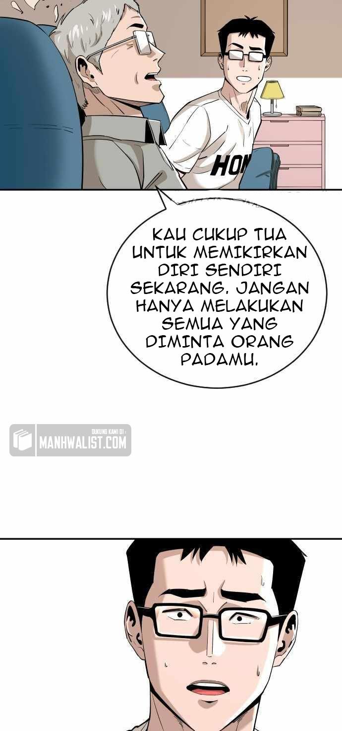 Build Up Chapter 85 Gambar 79