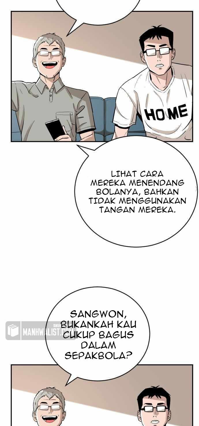 Build Up Chapter 85 Gambar 71