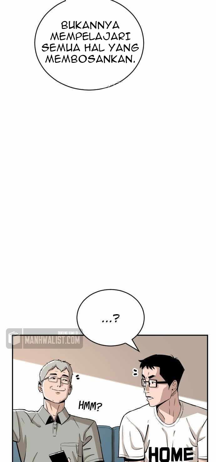 Build Up Chapter 85 Gambar 73