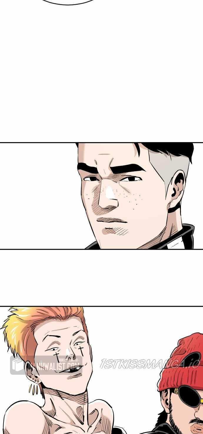 Build Up Chapter 85 Gambar 8