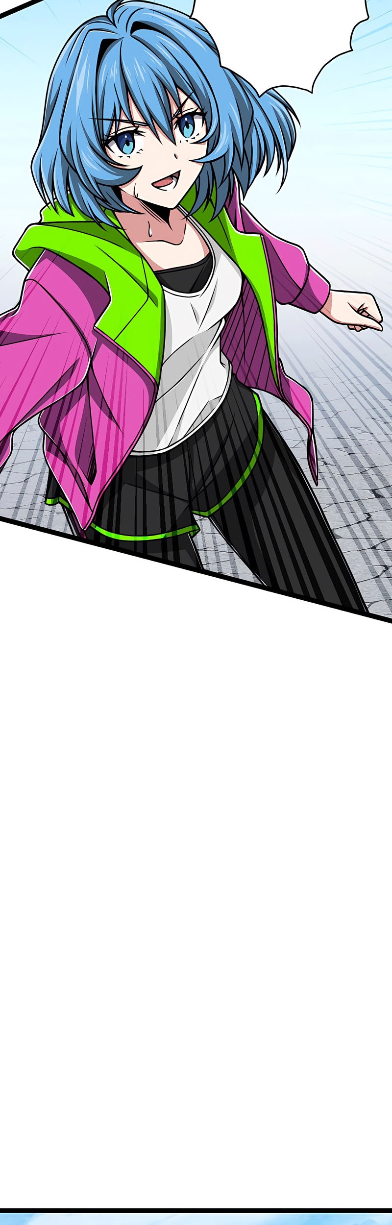 Magic Level 99990000 All-Attribute Great Sage Chapter 11 Gambar 53