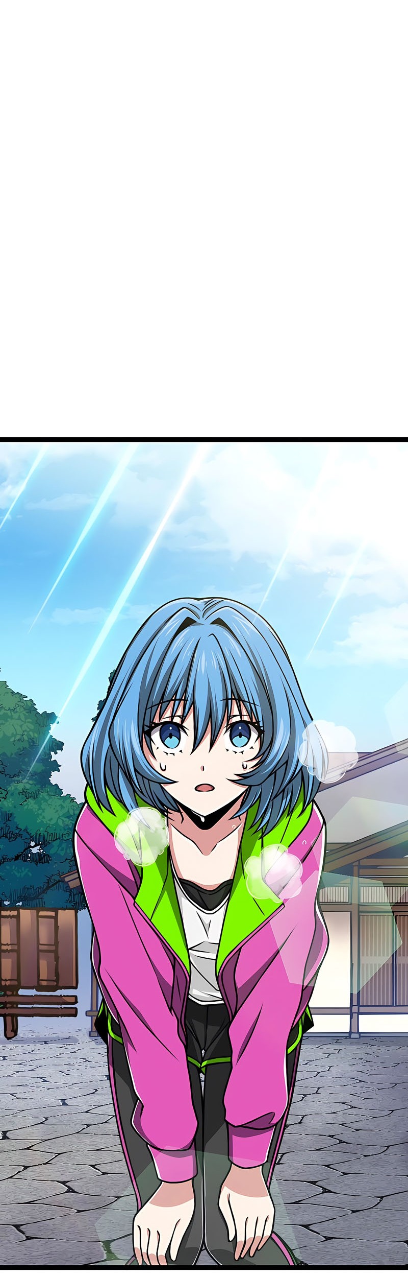 Magic Level 99990000 All-Attribute Great Sage Chapter 11 Gambar 57