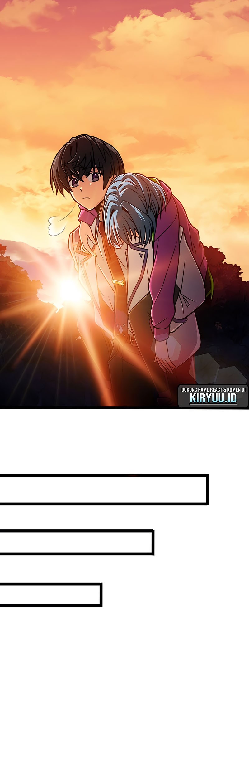 Magic Level 99990000 All-Attribute Great Sage Chapter 11 Gambar 56