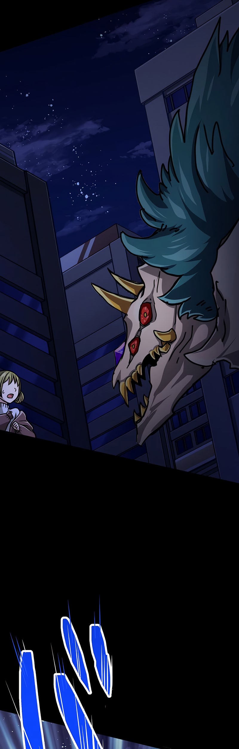 Magic Level 99990000 All-Attribute Great Sage Chapter 11 Gambar 36