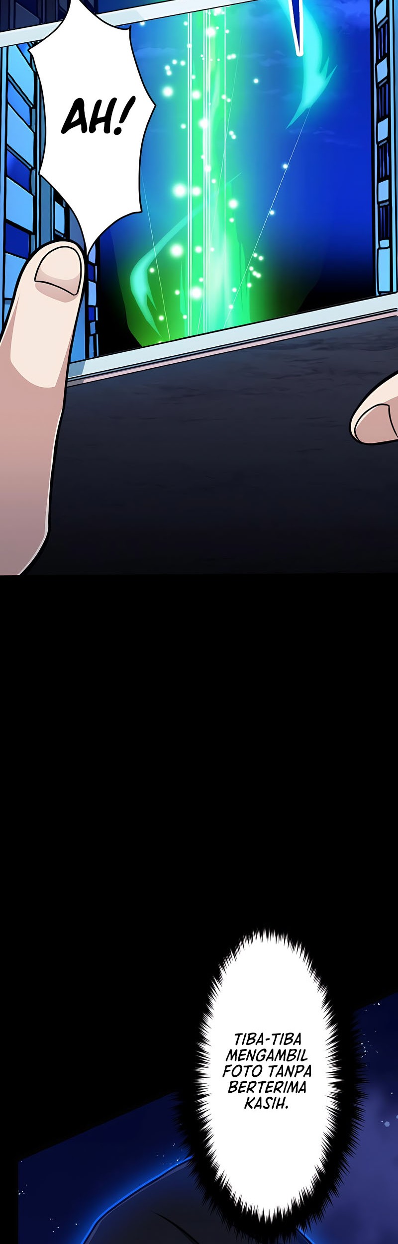 Magic Level 99990000 All-Attribute Great Sage Chapter 11 Gambar 41