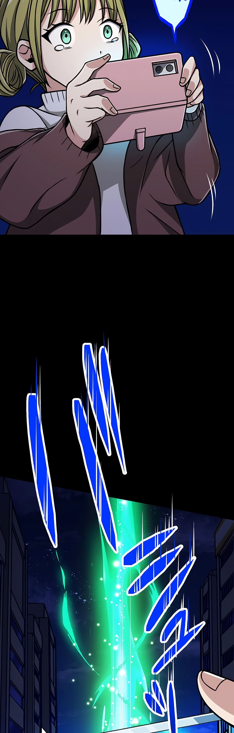 Magic Level 99990000 All-Attribute Great Sage Chapter 11 Gambar 40