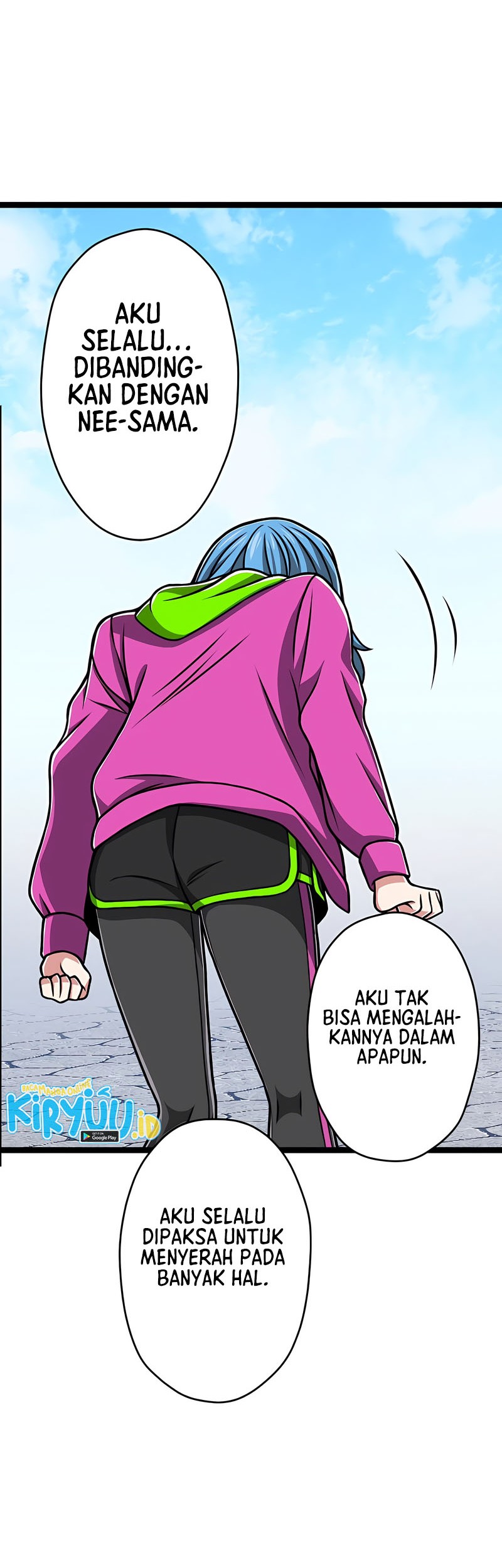 Magic Level 99990000 All-Attribute Great Sage Chapter 11 Gambar 49