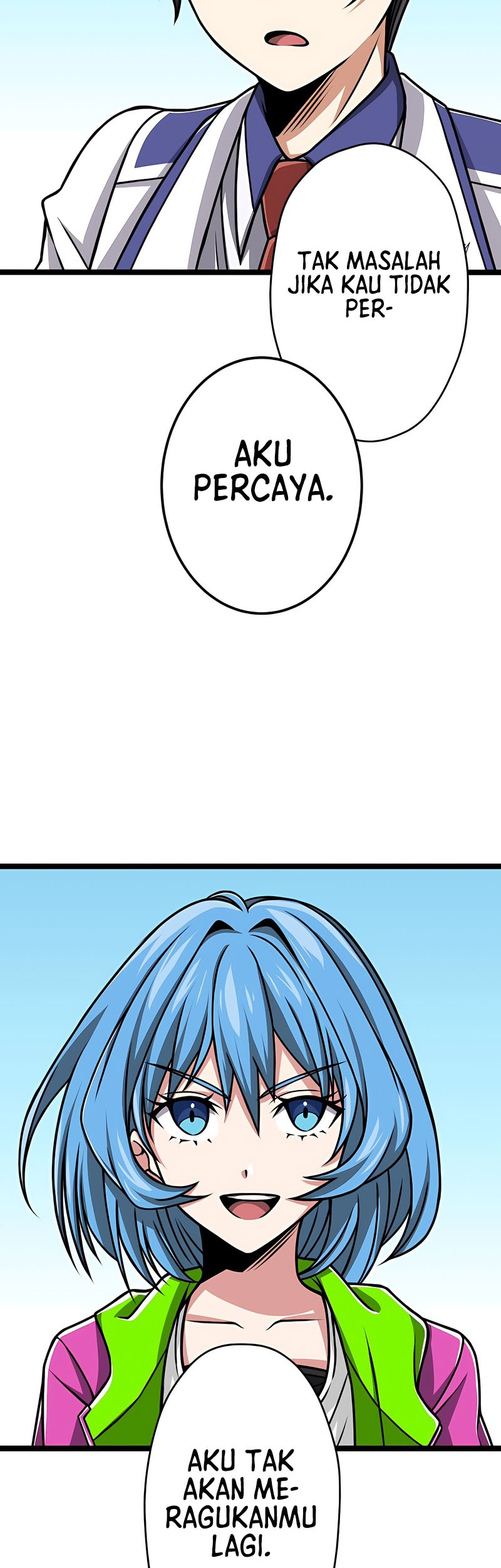 Magic Level 99990000 All-Attribute Great Sage Chapter 11 Gambar 10