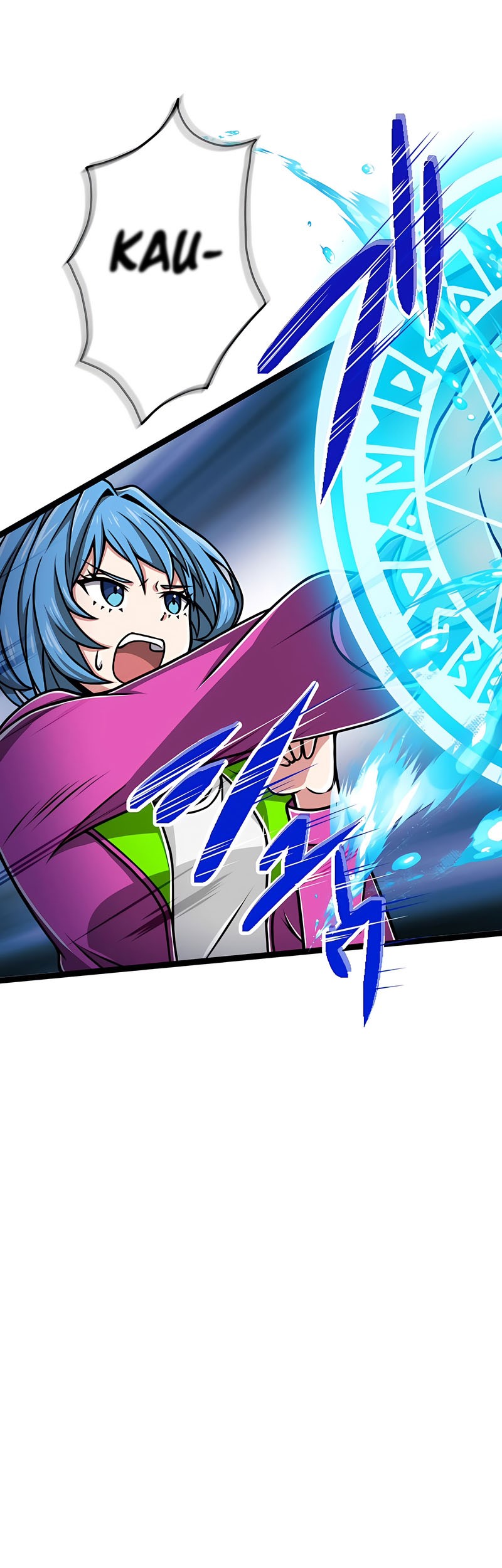 Magic Level 99990000 All-Attribute Great Sage Chapter 11 Gambar 20