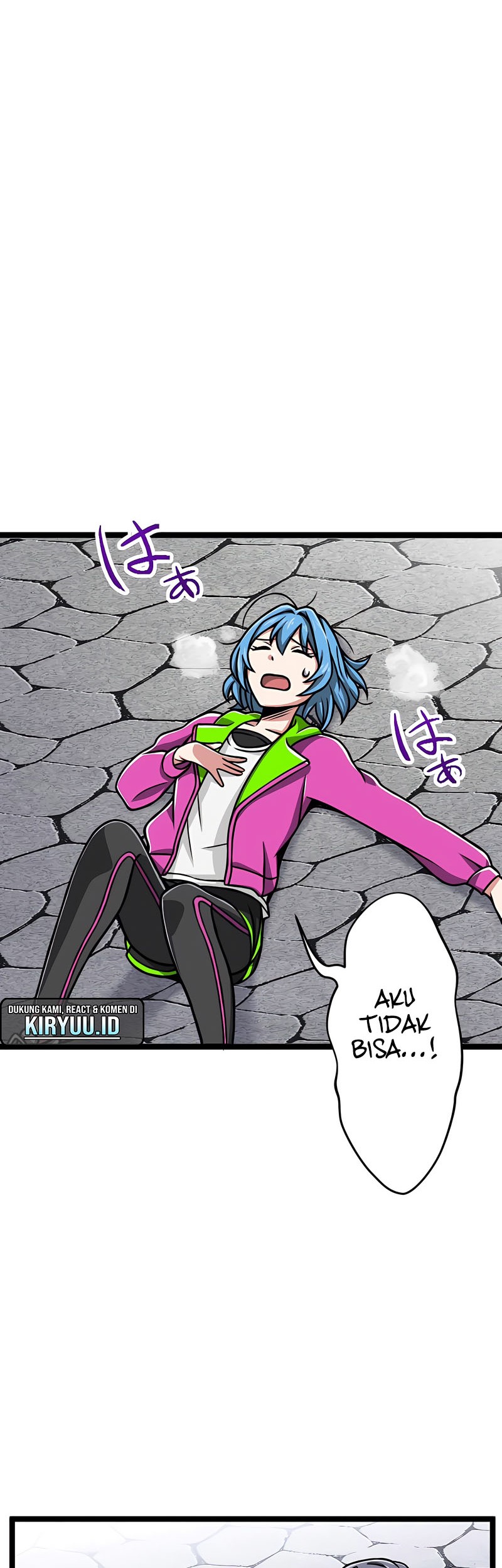 Magic Level 99990000 All-Attribute Great Sage Chapter 11 Gambar 21