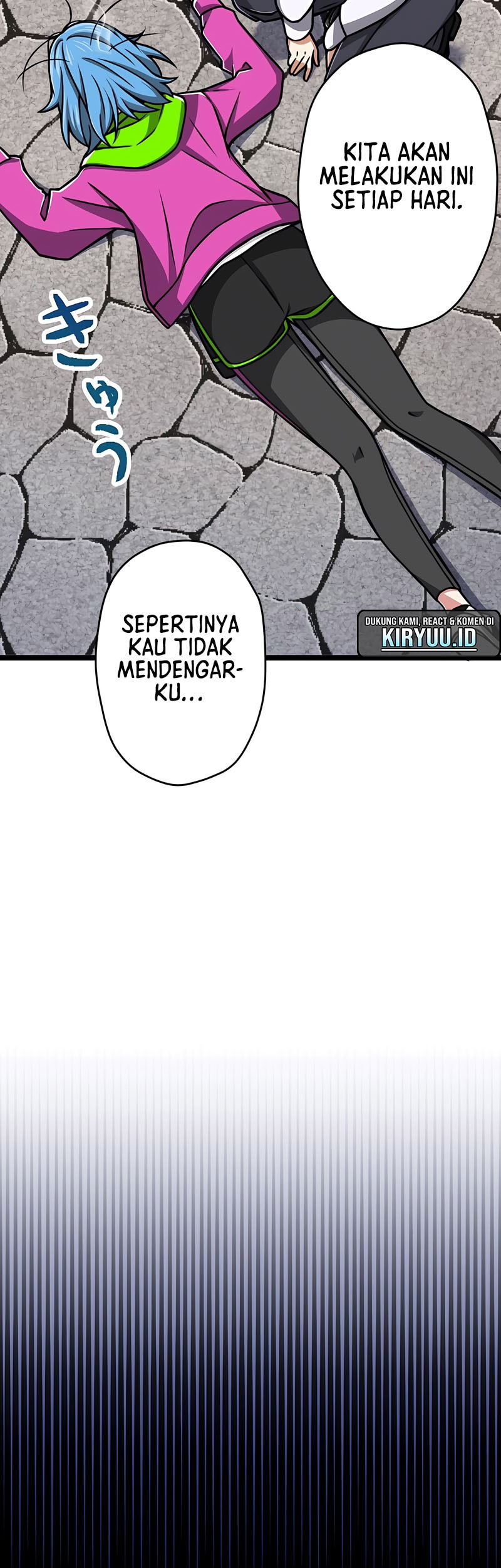 Magic Level 99990000 All-Attribute Great Sage Chapter 11 Gambar 32