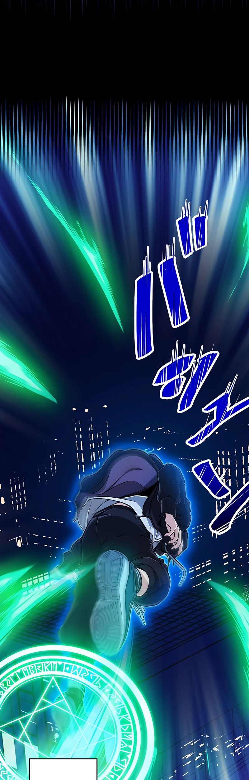 Magic Level 99990000 All-Attribute Great Sage Chapter 11 Gambar 33