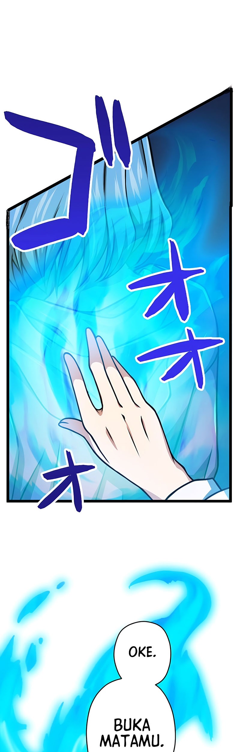 Magic Level 99990000 All-Attribute Great Sage Chapter 10 Gambar 53