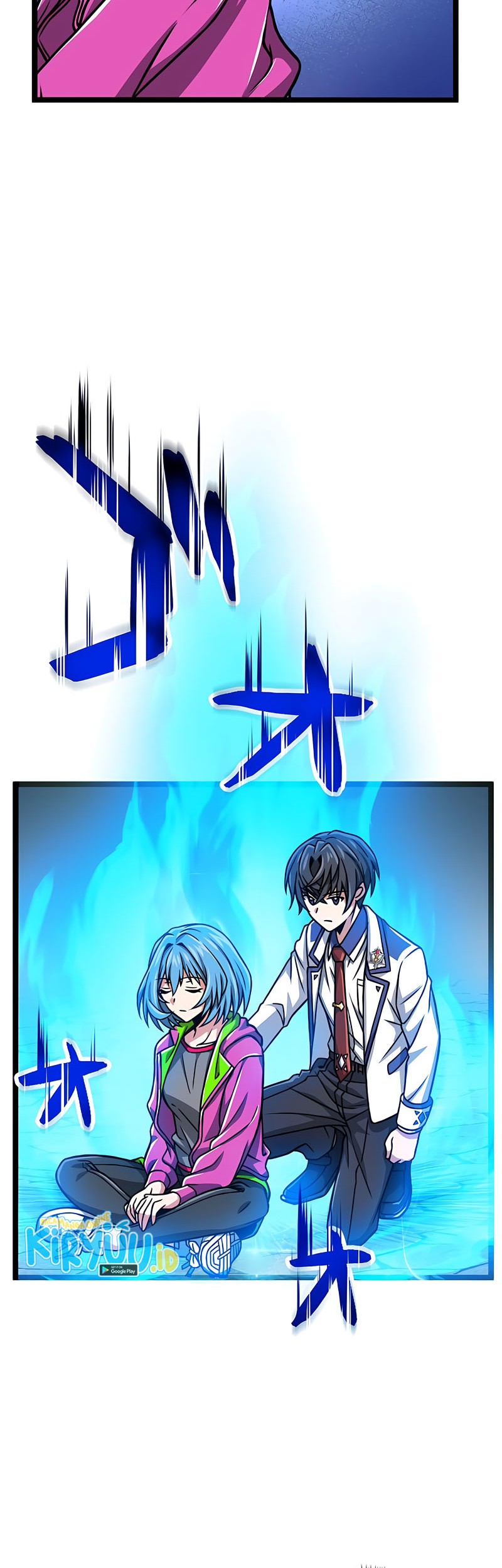 Magic Level 99990000 All-Attribute Great Sage Chapter 10 Gambar 41