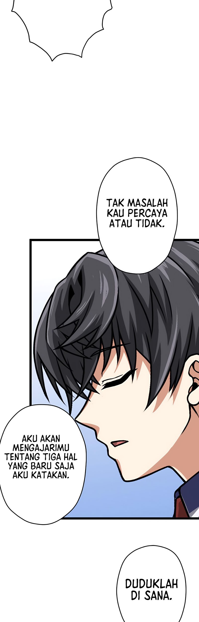 Magic Level 99990000 All-Attribute Great Sage Chapter 10 Gambar 38