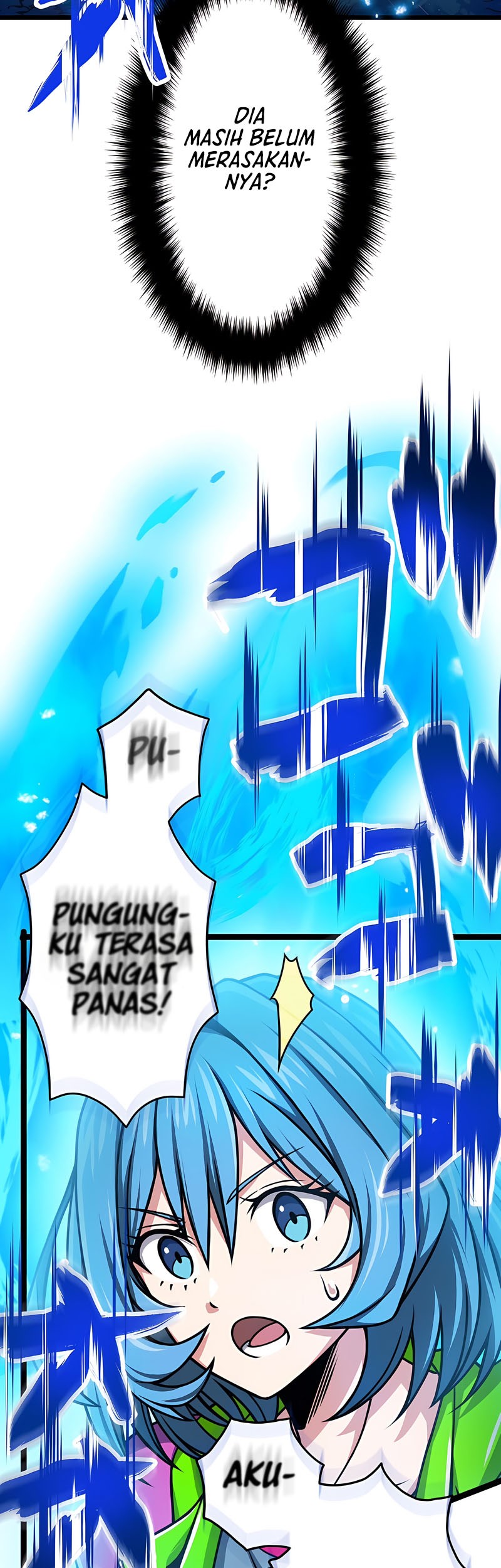 Magic Level 99990000 All-Attribute Great Sage Chapter 10 Gambar 44