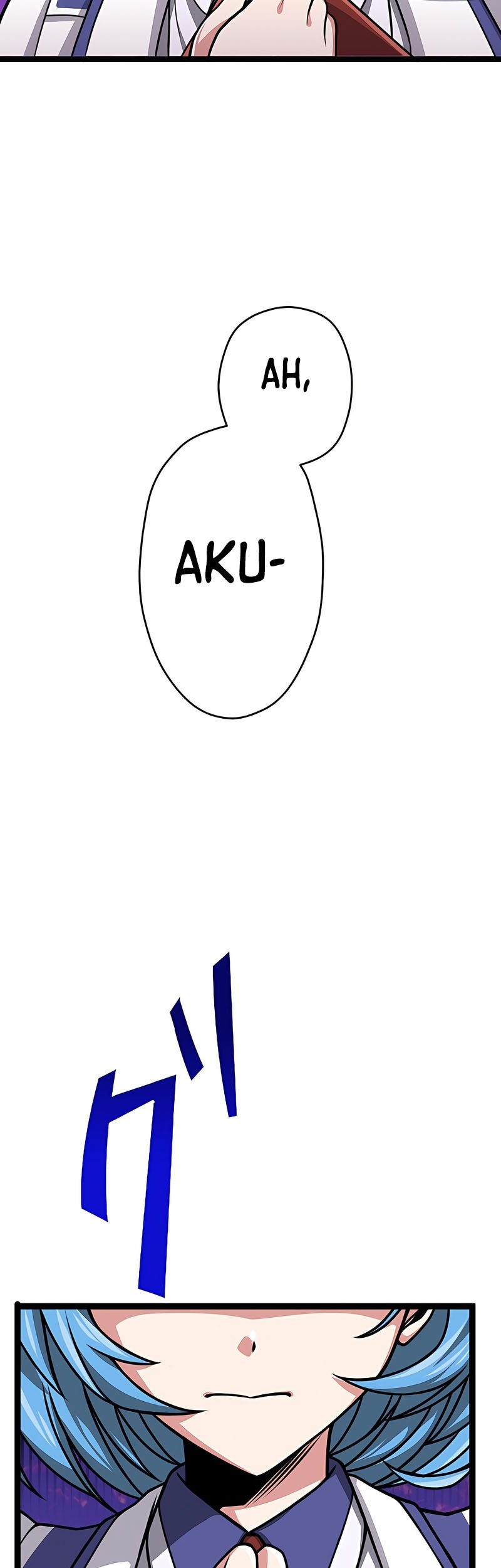 Magic Level 99990000 All-Attribute Great Sage Chapter 10 Gambar 4