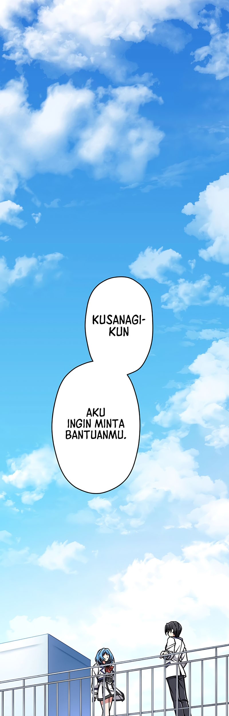 Magic Level 99990000 All-Attribute Great Sage Chapter 10 Gambar 10