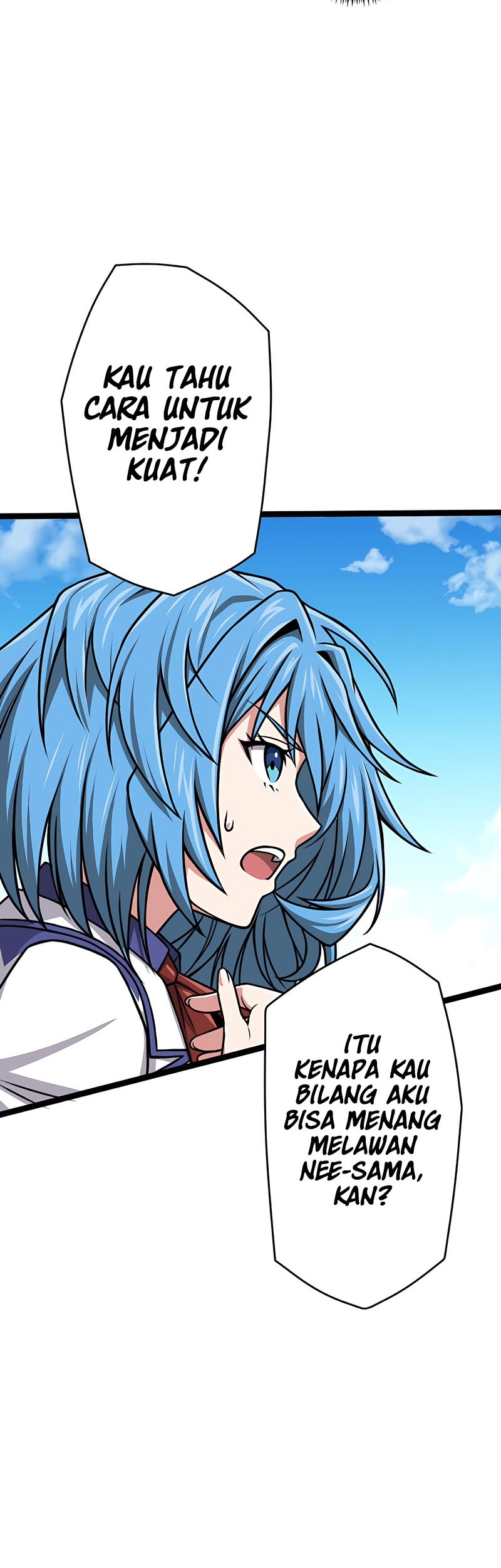 Magic Level 99990000 All-Attribute Great Sage Chapter 10 Gambar 15