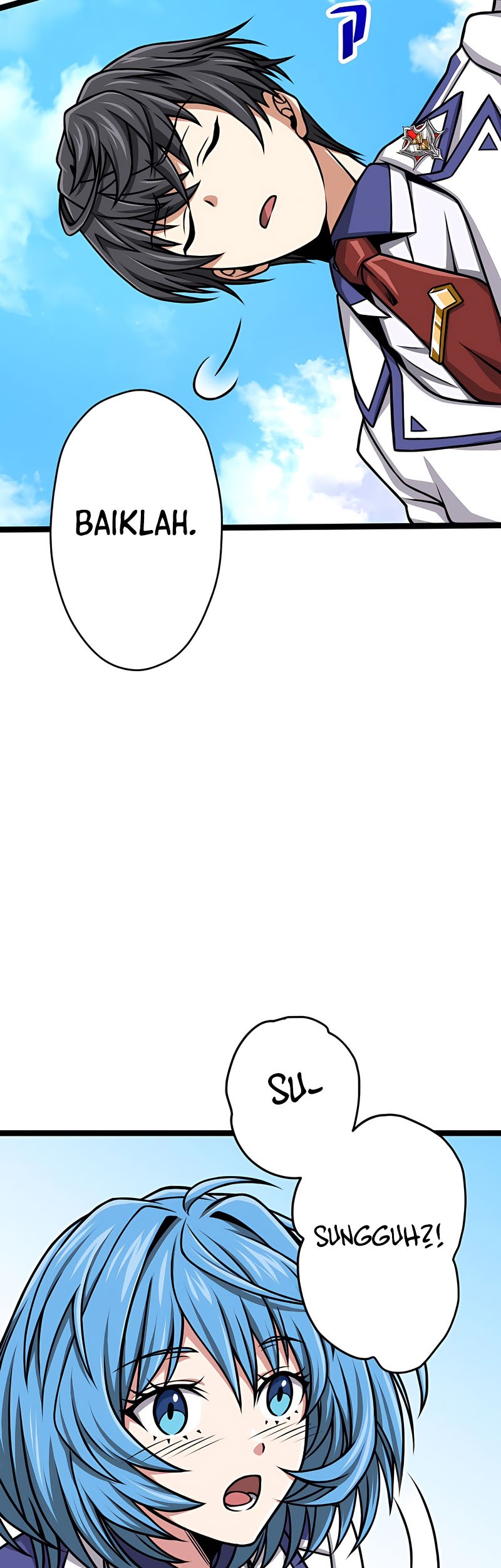 Magic Level 99990000 All-Attribute Great Sage Chapter 10 Gambar 18