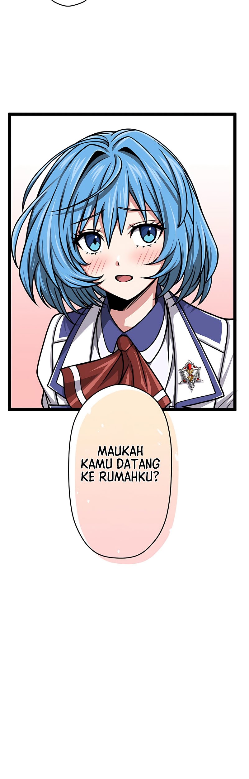 Magic Level 99990000 All-Attribute Great Sage Chapter 10 Gambar 22