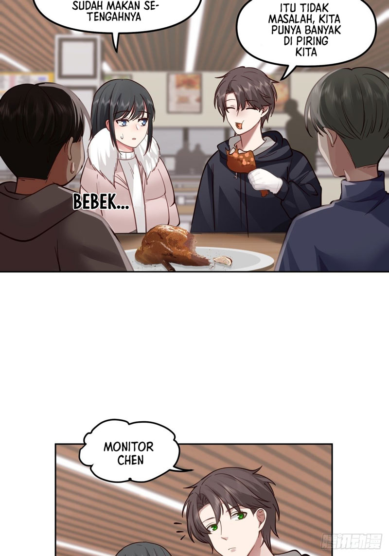 I Really Don’t Want to Be Reborn Chapter 31 Gambar 14