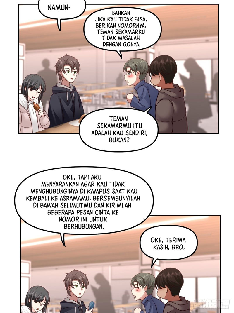 I Really Don’t Want to Be Reborn Chapter 31 Gambar 22
