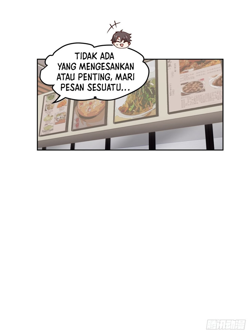 I Really Don’t Want to Be Reborn Chapter 31 Gambar 34