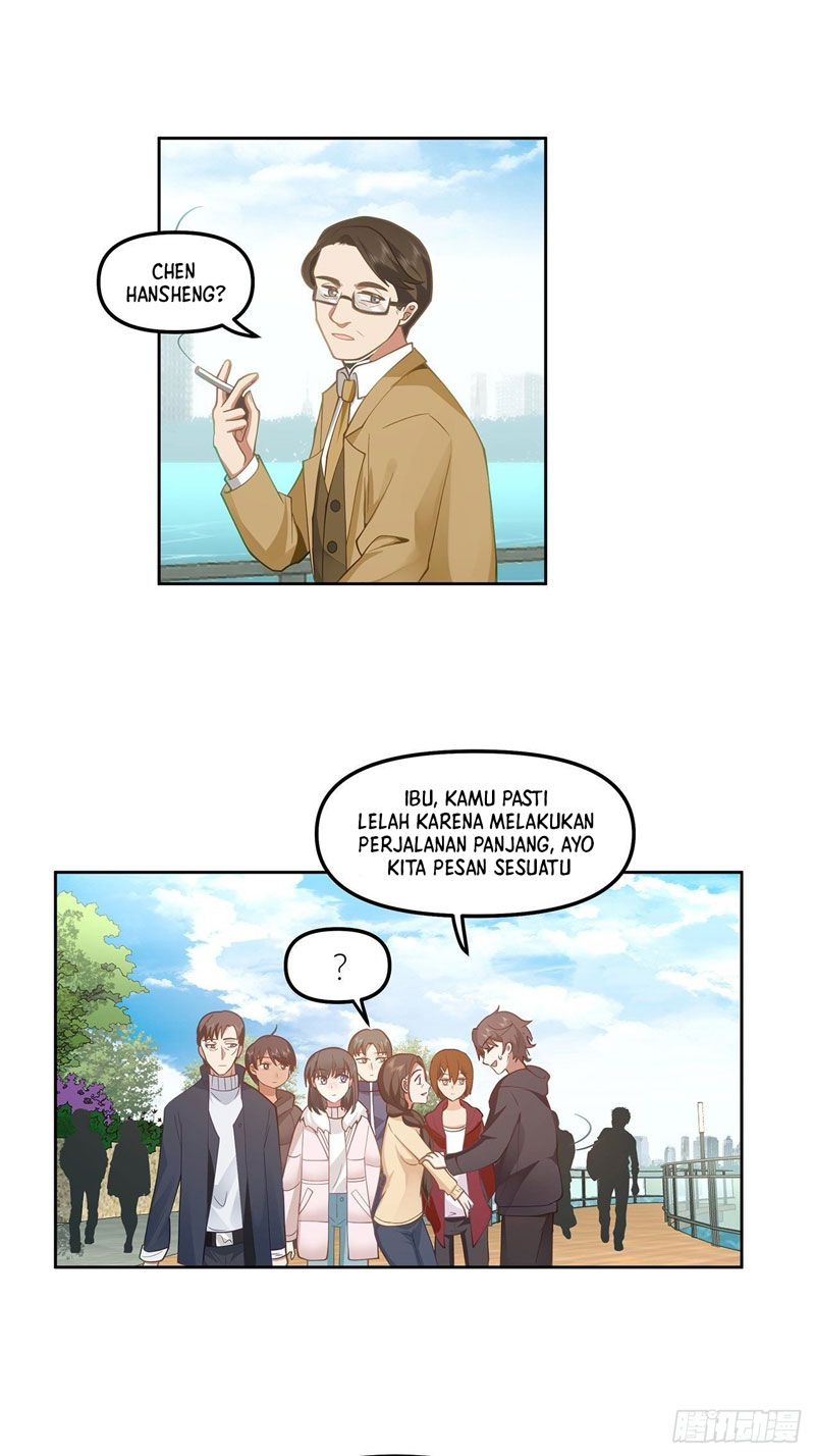 I Really Don’t Want to Be Reborn Chapter 31 Gambar 37