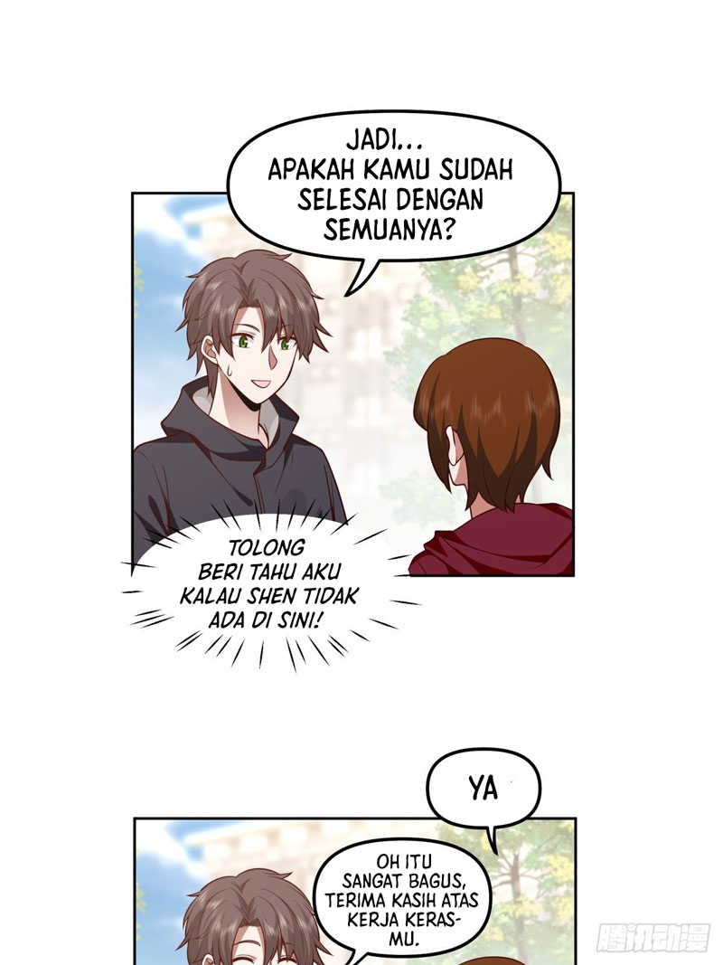 I Really Don’t Want to Be Reborn Chapter 31 Gambar 50