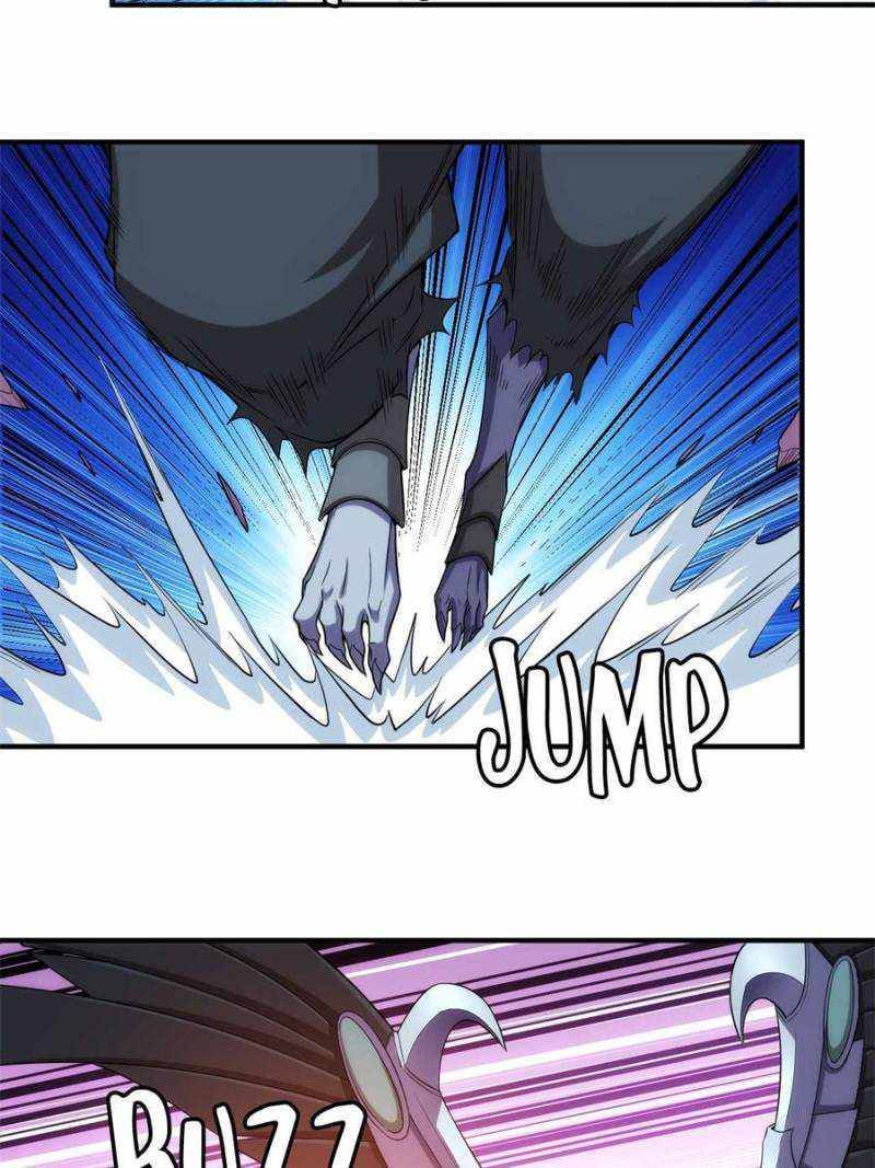 Rich Player Chapter 237 Gambar 15