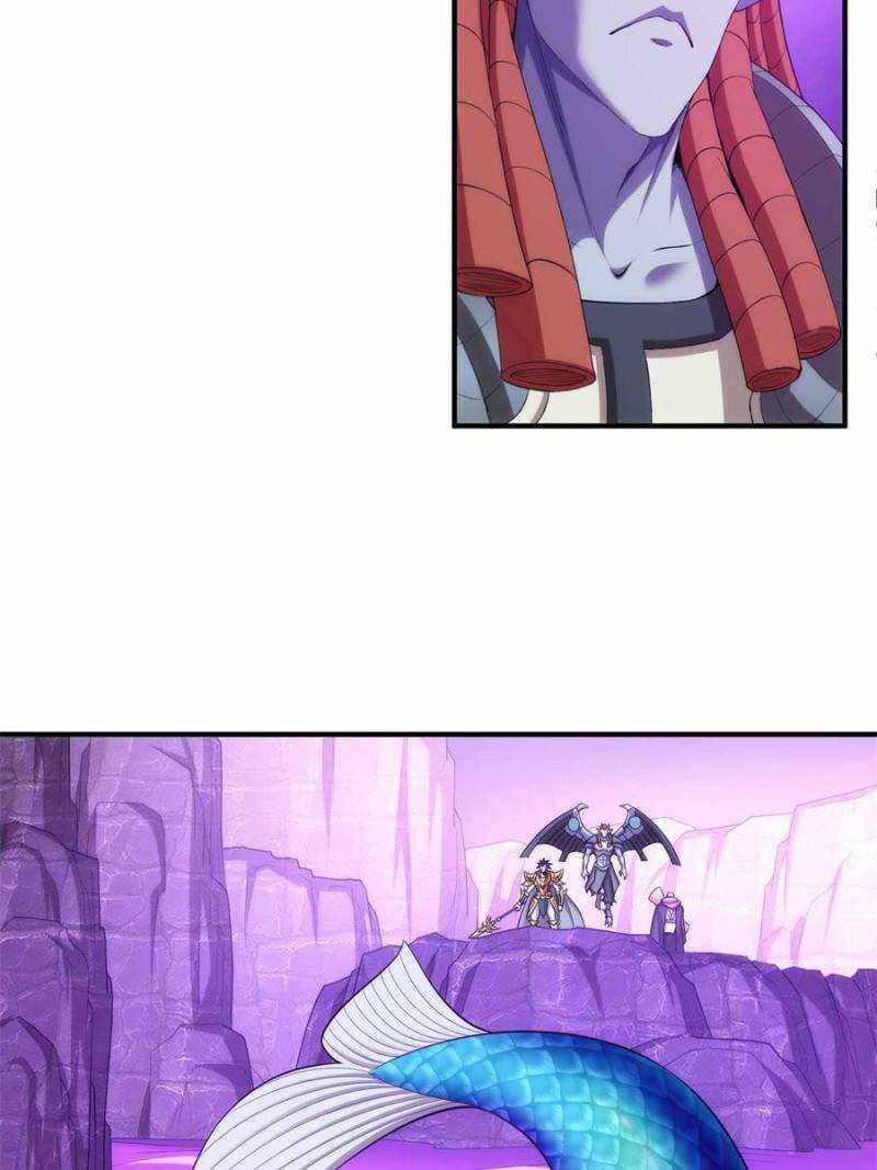 Rich Player Chapter 237 Gambar 13