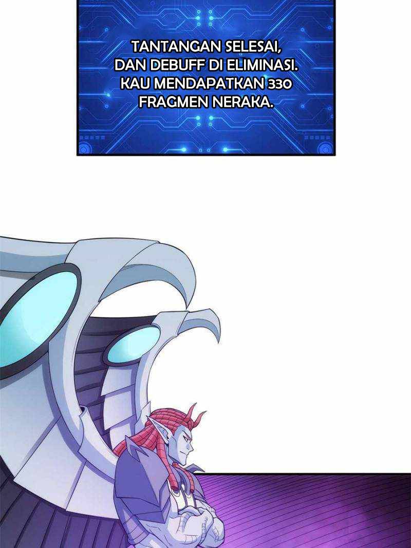 Rich Player Chapter 237 Gambar 25