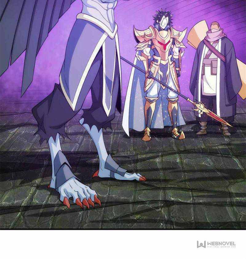 Rich Player Chapter 237 Gambar 26