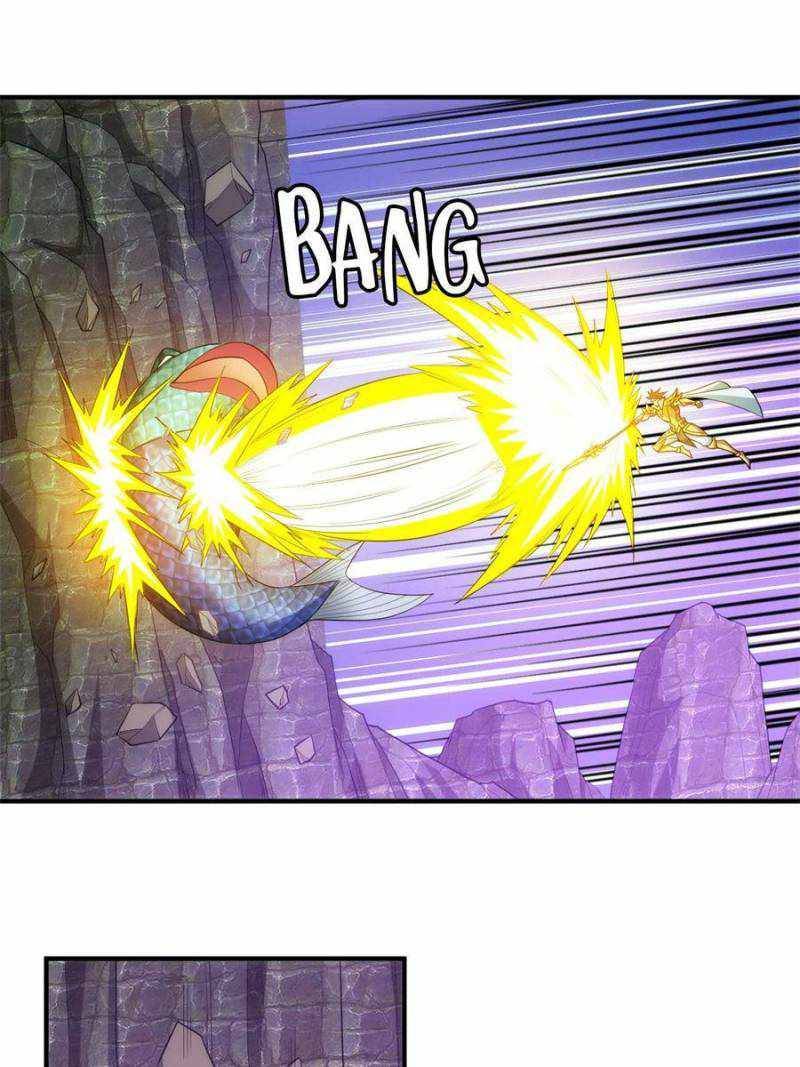 Rich Player Chapter 237 Gambar 22