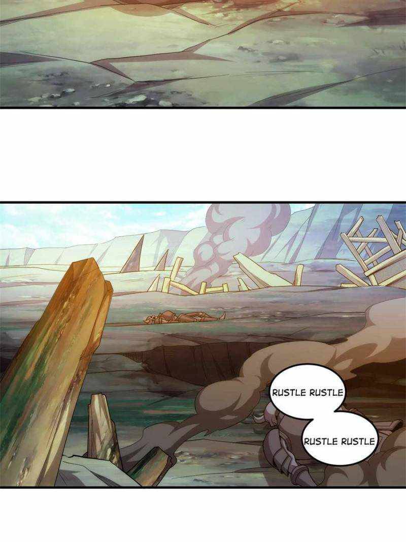 Rich Player Chapter 237 Gambar 46