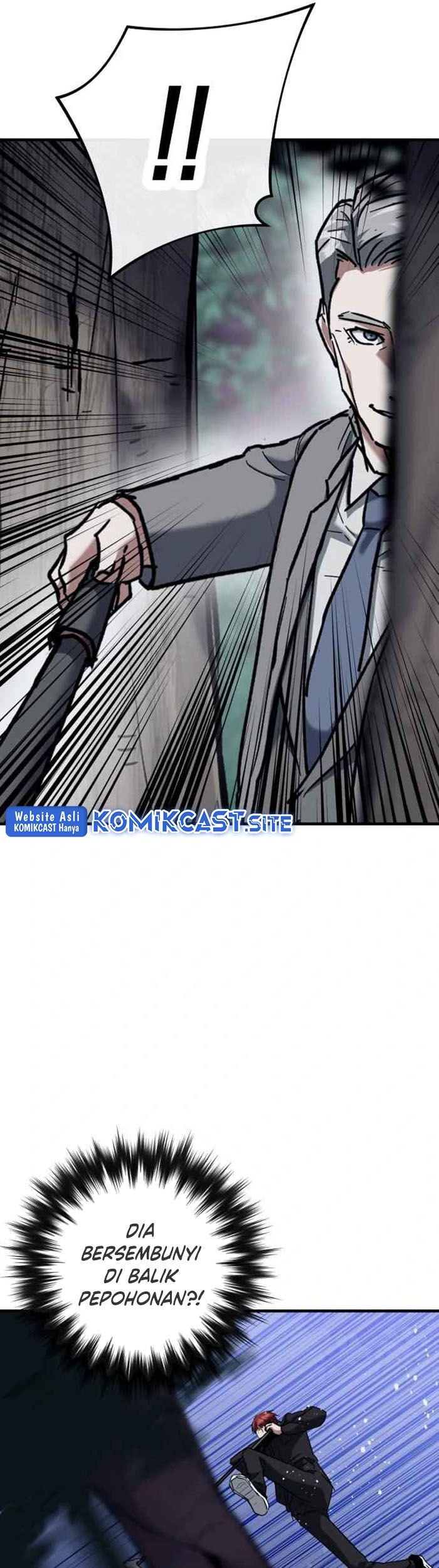 Killing Killer Chapter 25 Gambar 26
