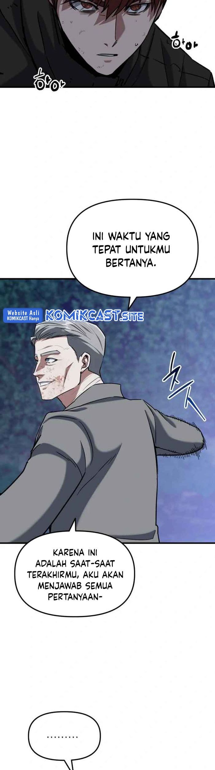 Killing Killer Chapter 25 Gambar 34