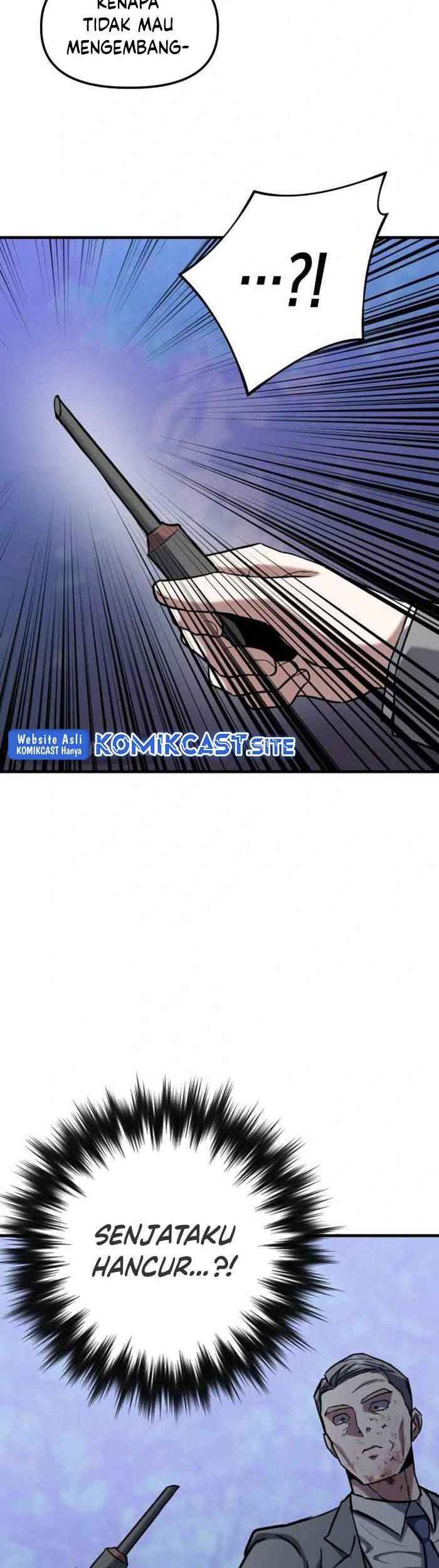 Killing Killer Chapter 25 Gambar 36