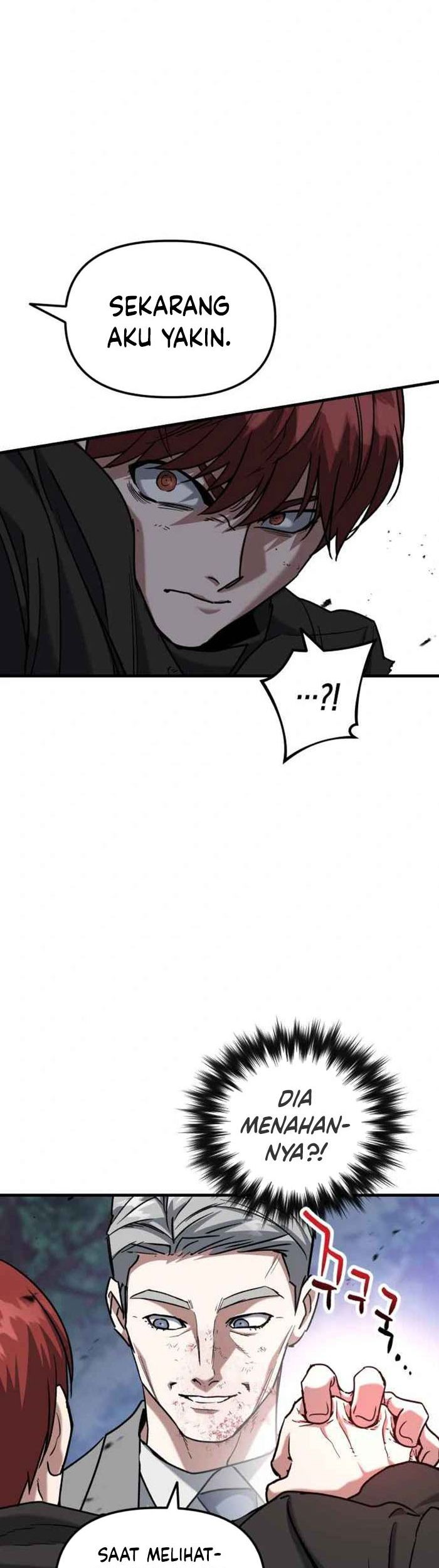 Killing Killer Chapter 25 Gambar 48