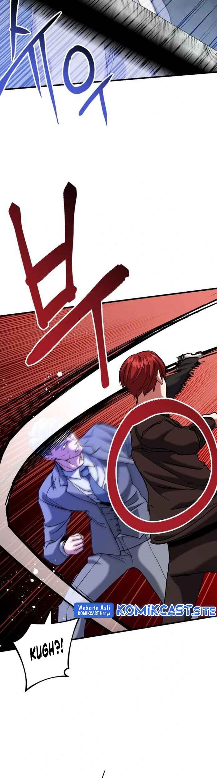 Killing Killer Chapter 25 Gambar 54