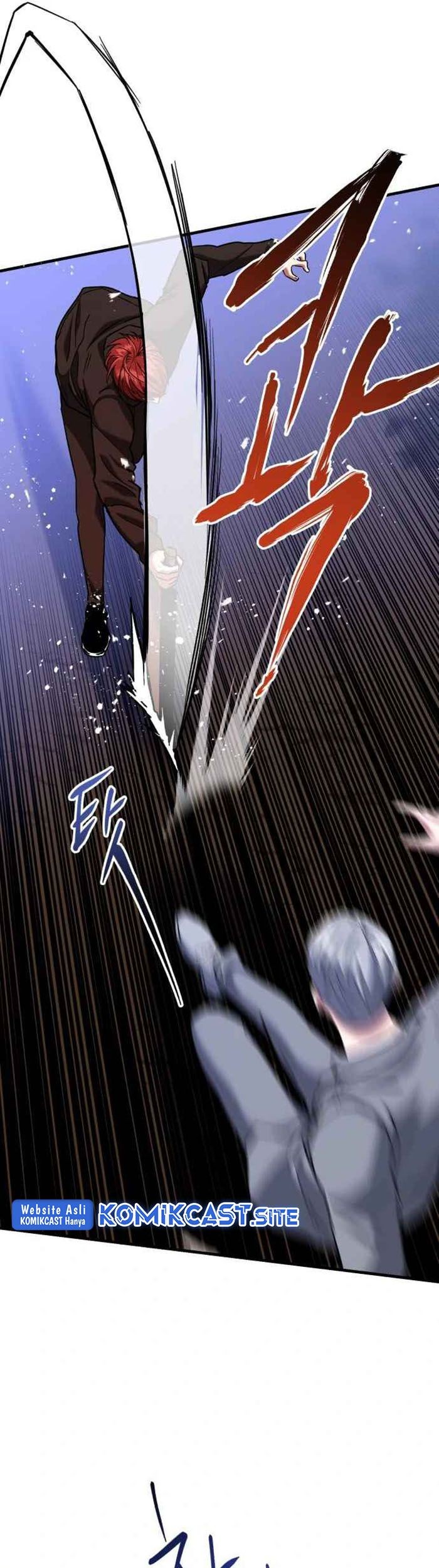 Killing Killer Chapter 25 Gambar 56