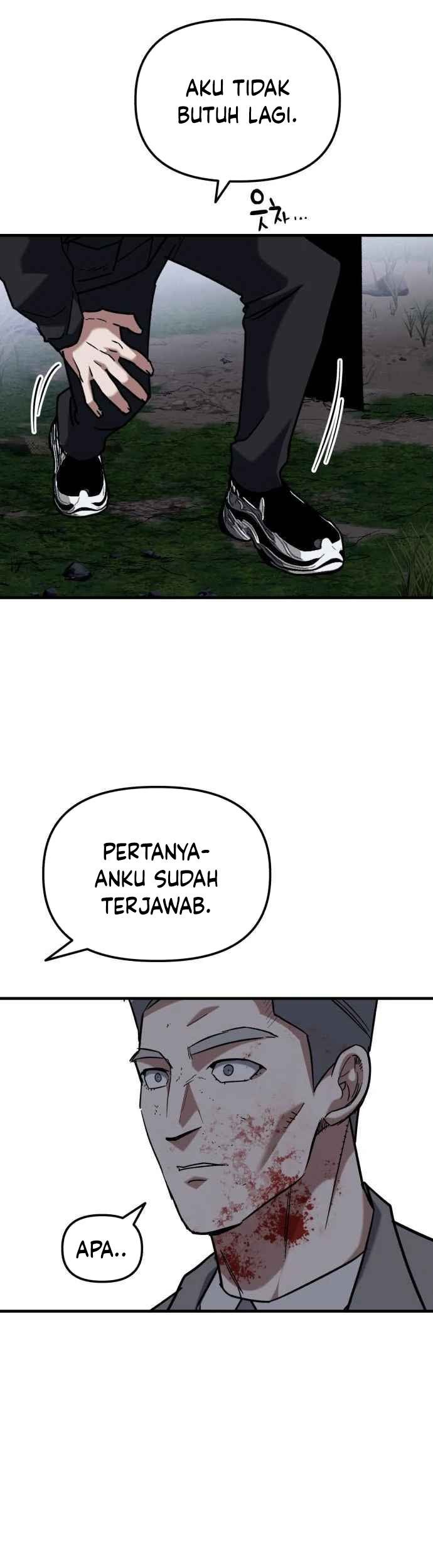 Killing Killer Chapter 25 Gambar 38
