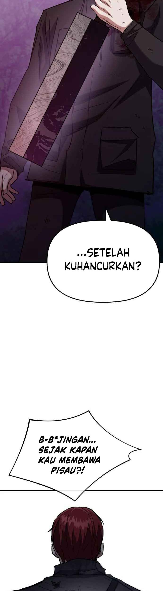 Killing Killer Chapter 25 Gambar 40