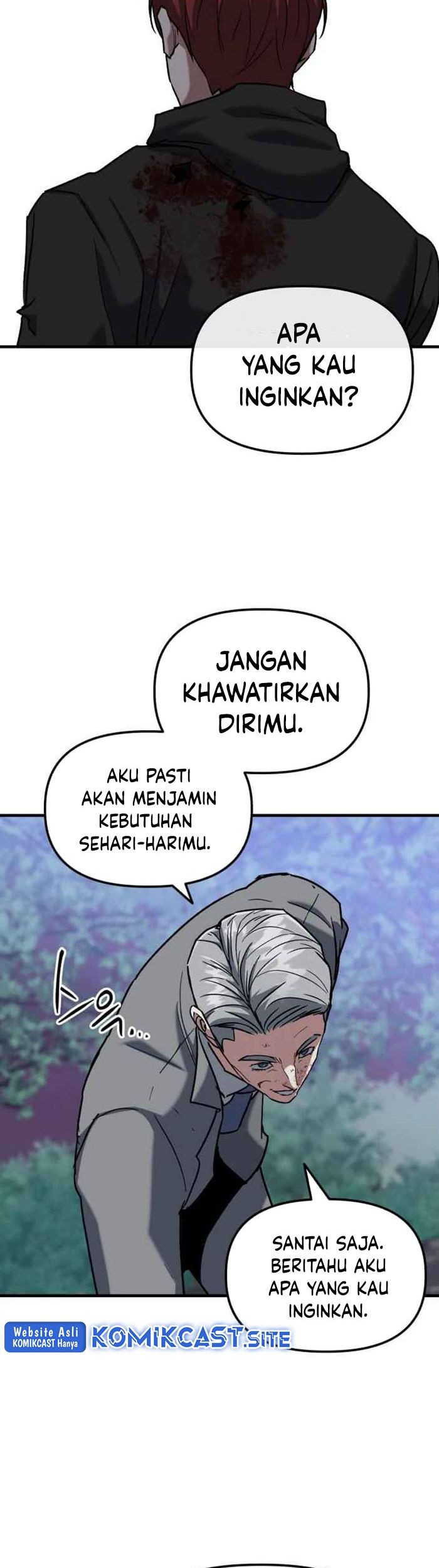Killing Killer Chapter 25 Gambar 66